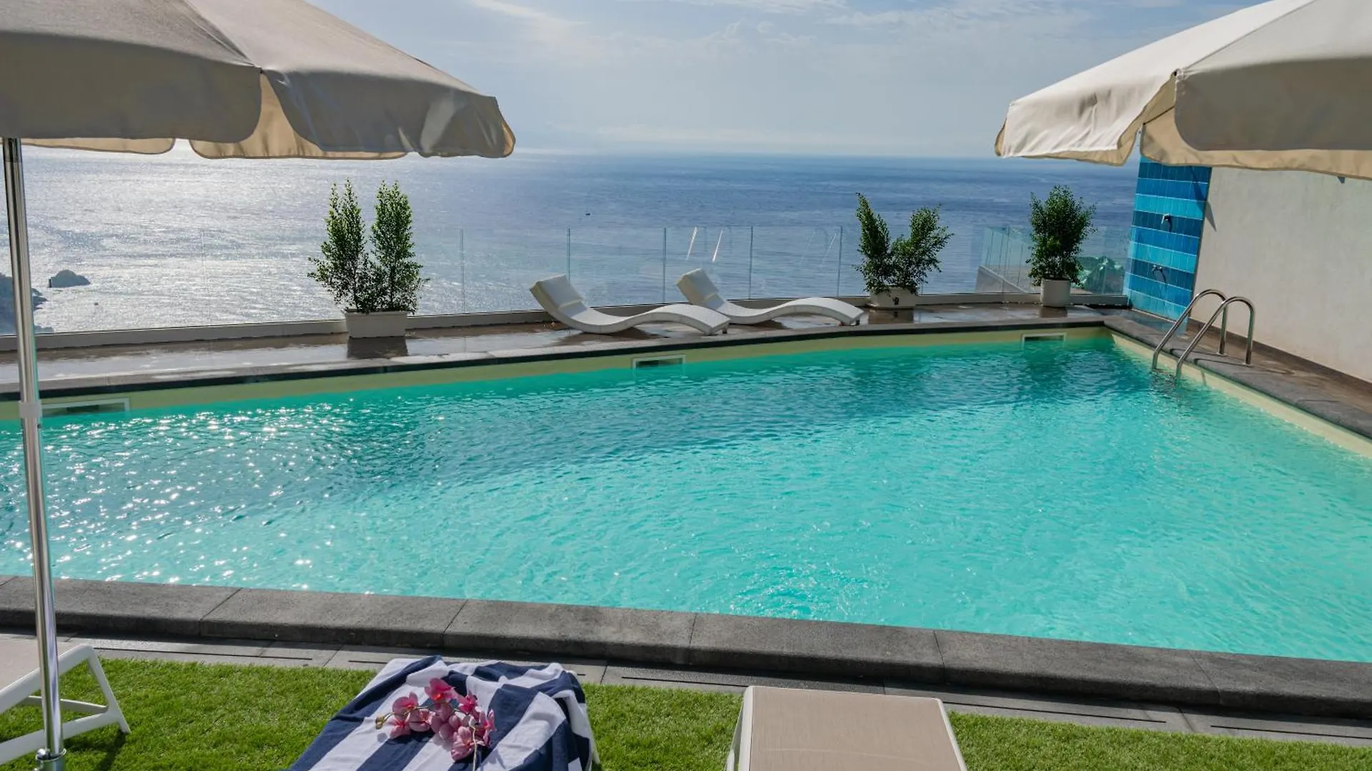 Villa Horizonte Luxury Apartments Taormina