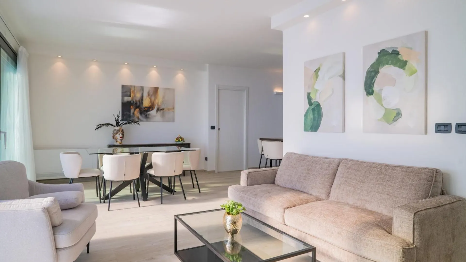 Villa Horizonte Luxury Apartments Taormina