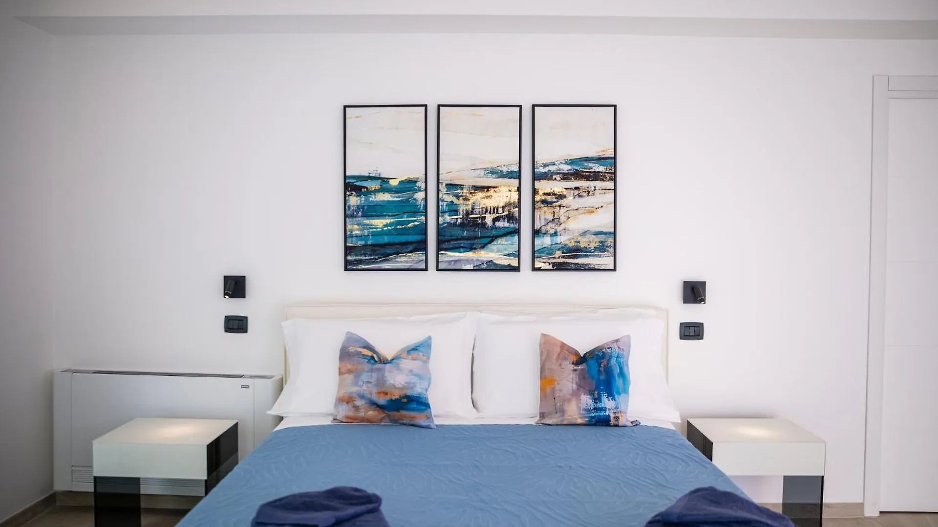 Villa Horizonte Luxury Apartments Taormina