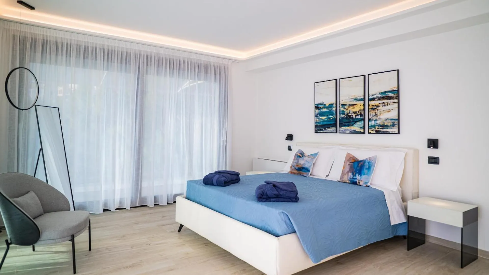 Villa Horizonte Luxury Apartments Taormina