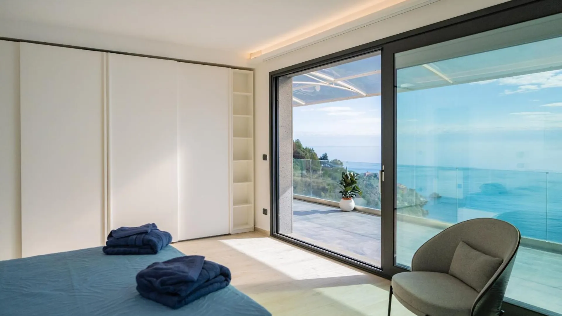 Villa Horizonte Luxury Apartments Taormina