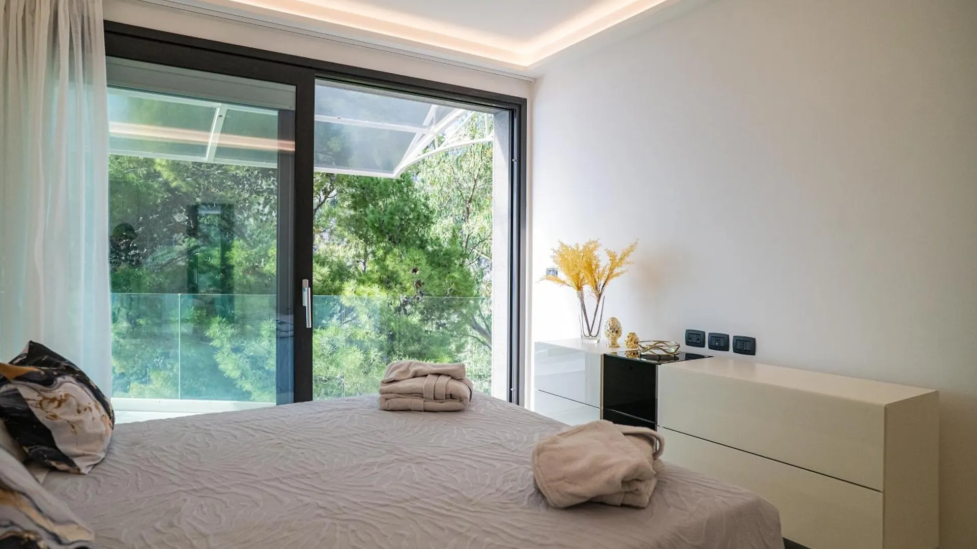 Villa Horizonte Luxury Apartments Taormina