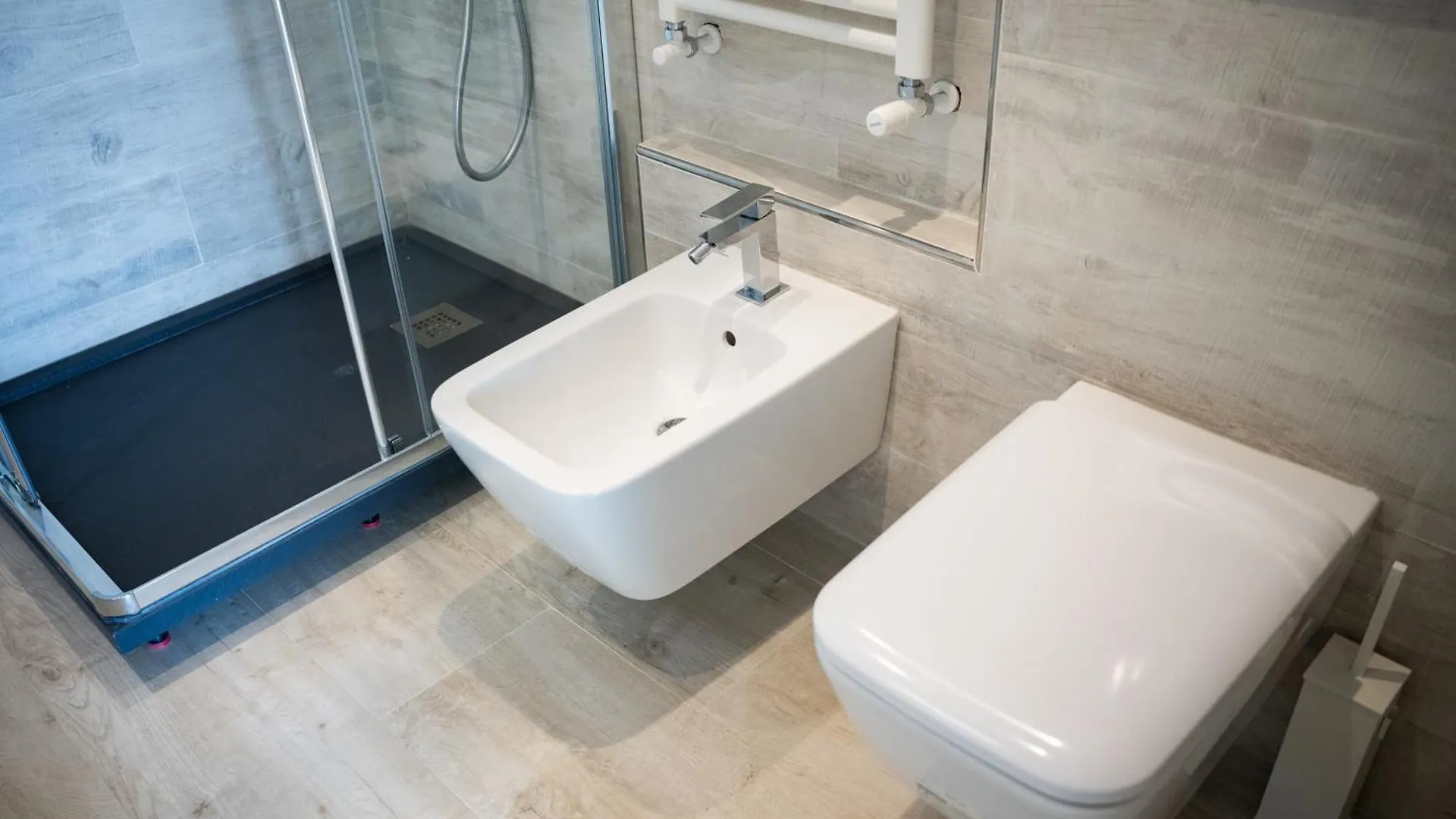 Villa Horizonte Luxury Apartments Taormina Itálie