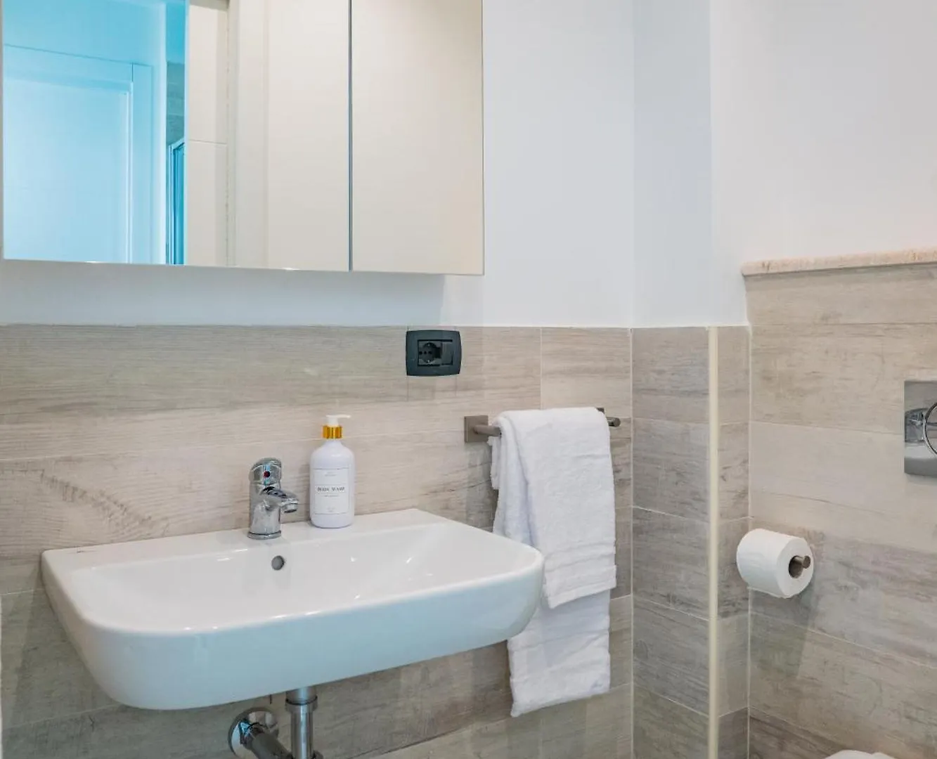 Villa Horizonte Luxury Apartments Taormina