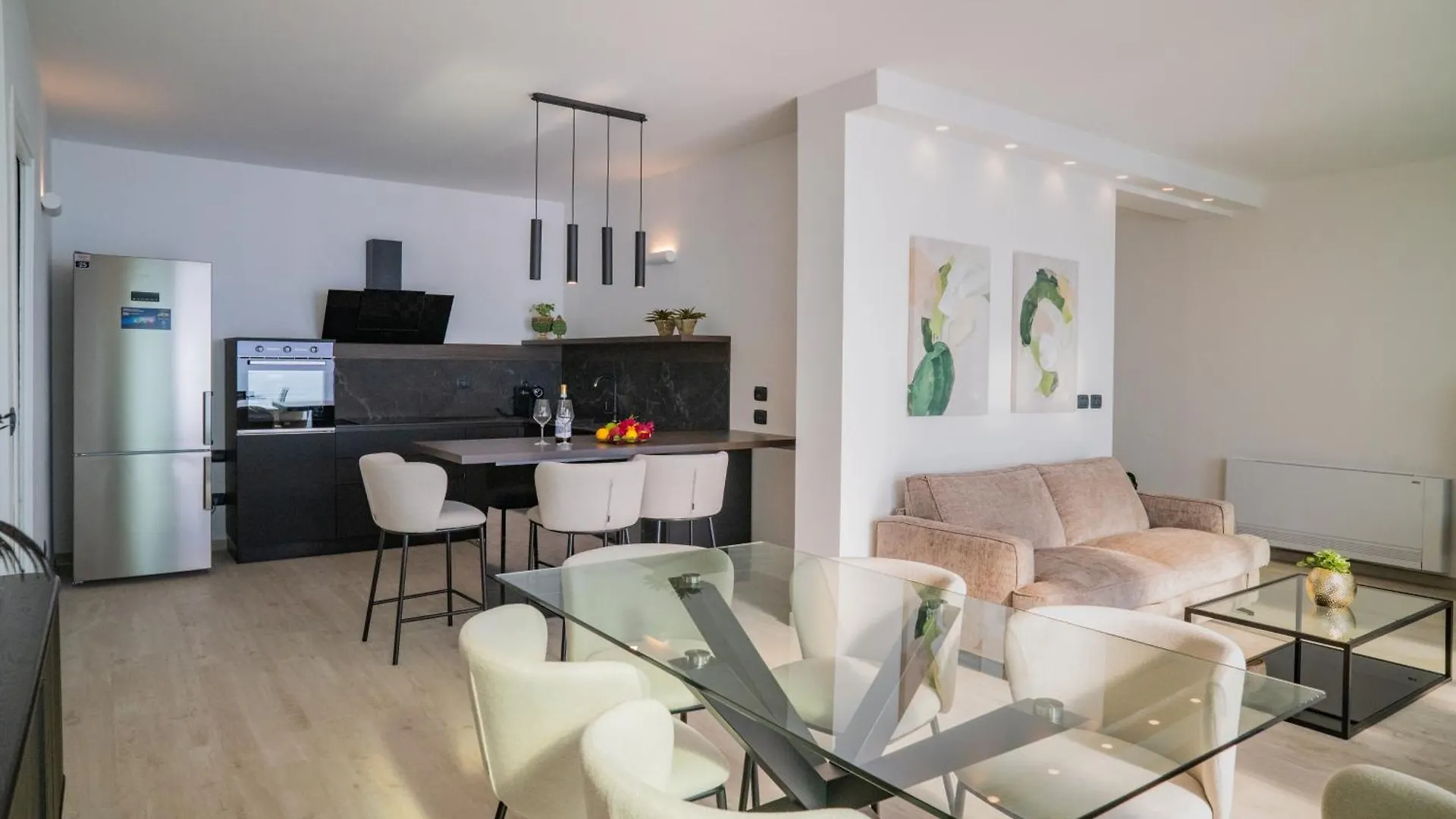 Villa Horizonte Luxury Apartments Taormina