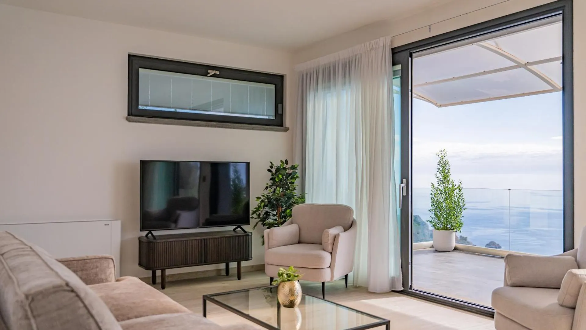 Villa Horizonte Luxury Apartments Taormina 0*,